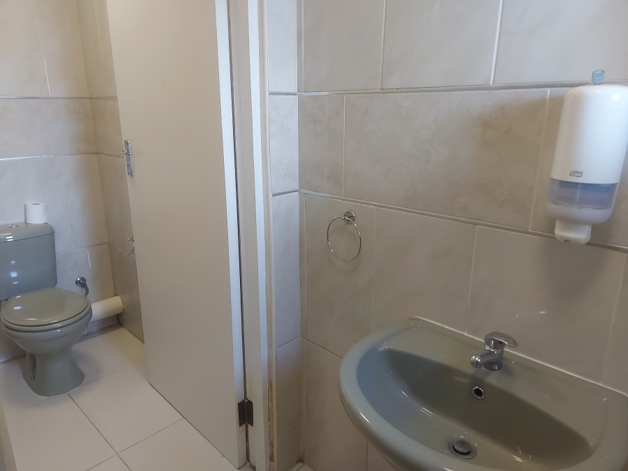 Commercial Property for Sale in Dormehls Drift Western Cape